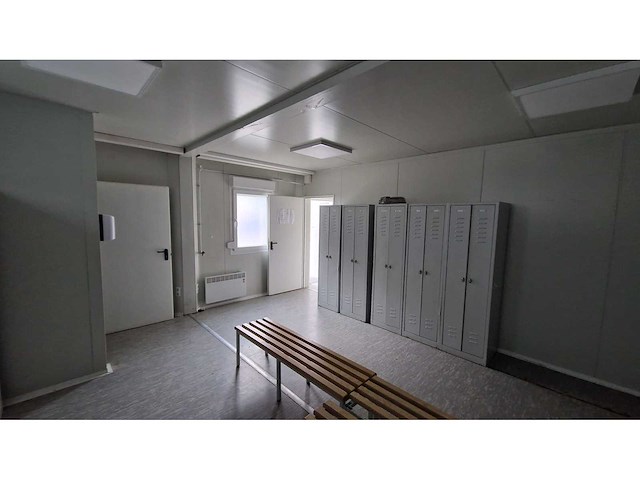 Ela kantoorunit (3x) - afbeelding 7 van  21