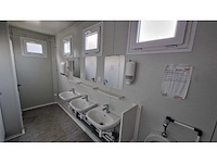 Ela kantoorunit (3x) - afbeelding 10 van  21