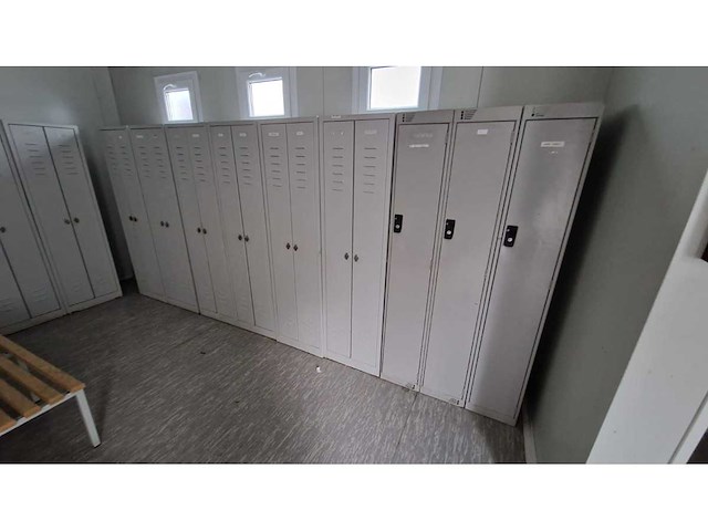 Ela kantoorunit (3x) - afbeelding 11 van  21