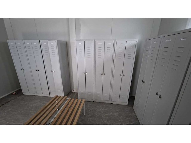 Ela kantoorunit (3x) - afbeelding 13 van  21