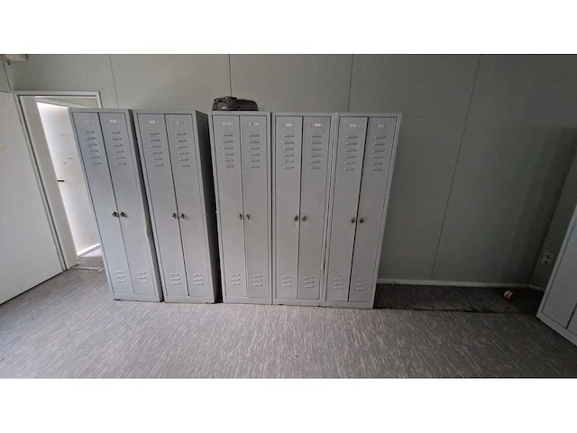 Ela kantoorunit (3x) - afbeelding 14 van  21