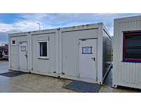 Ela kantoorunit (3x) - afbeelding 12 van  21