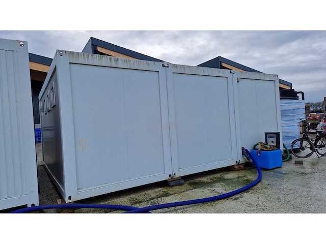 Ela kantoorunit (3x) - afbeelding 15 van  21