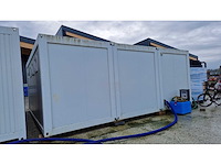 Ela kantoorunit (3x) - afbeelding 15 van  21