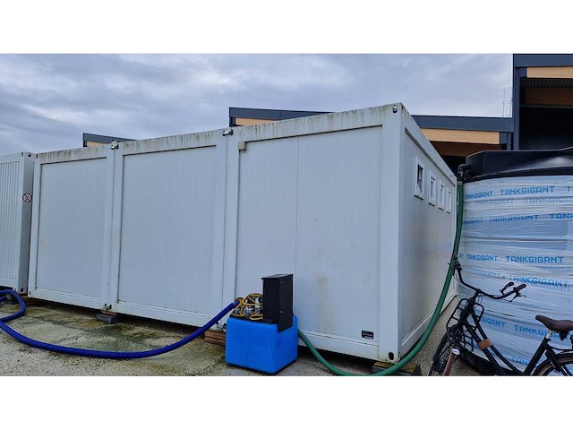 Ela kantoorunit (3x) - afbeelding 16 van  21