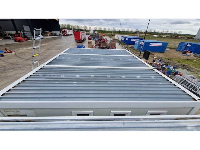 Ela kantoorunit (3x) - afbeelding 17 van  21