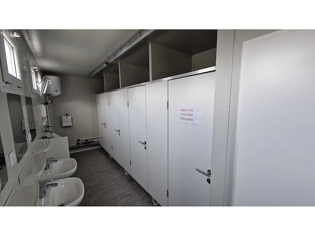 Ela kantoorunit (3x) - afbeelding 19 van  21