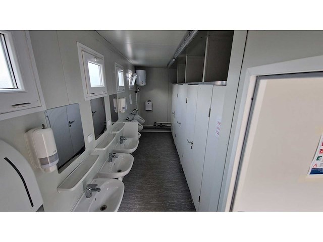 Ela kantoorunit (3x) - afbeelding 20 van  21