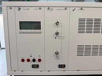 Elabo - smartdm test werkbank - test machine - afbeelding 4 van  7