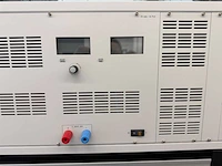 Elabo - smartdm test werkbank - test machine - afbeelding 5 van  7