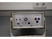 Elabtools es-lis05/16 lisn-apparaat - afbeelding 2 van  4