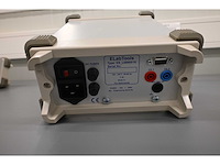 Elabtools es-lis05/16 lisn-apparaat - afbeelding 4 van  4