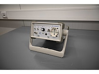 Elabtools es-lisn50/16 lisn-apparaat - afbeelding 1 van  3