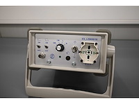 Elabtools es-lisn50/16 lisn-apparaat - afbeelding 2 van  3