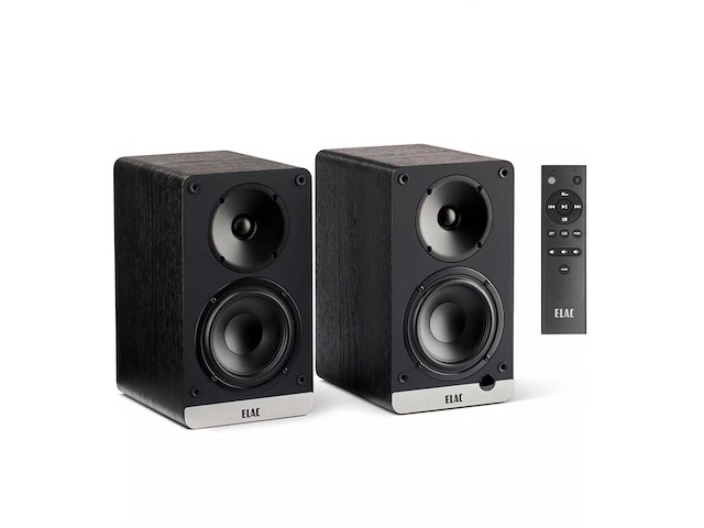 Elac debut connex dcb61 2-delige speakerset - afbeelding 1 van  3
