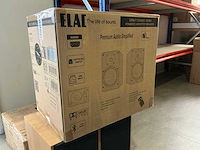Elac debut connex dcb61 2-delige speakerset - afbeelding 2 van  3