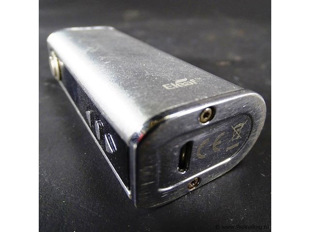 Elaf e-sigaret - afbeelding 2 van  3