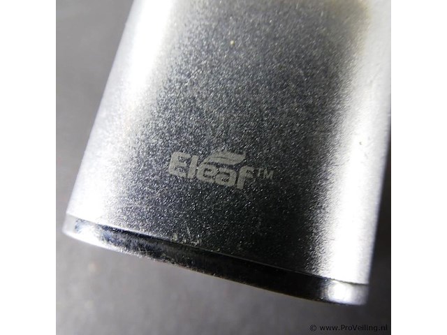 Elaf e-sigaret - afbeelding 3 van  3