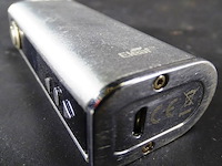 Elaf e-sigaret - afbeelding 2 van  3