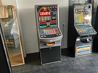 Elam group gemini hal ev v12 speelautomaat - afbeelding 2 van  7