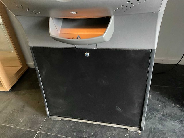 Elam group gemini hal ev v12 speelautomaat - afbeelding 5 van  7