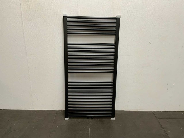 Elara - designradiator 60 x 120 cm - afbeelding 1 van  3