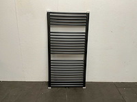Elara - designradiator 60 x 120 cm - afbeelding 1 van  3