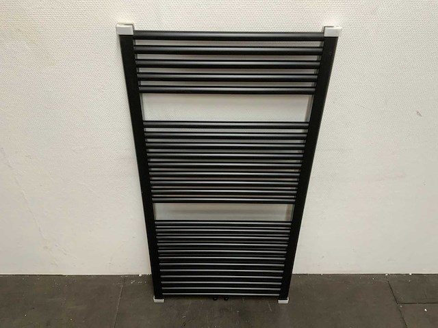Elara - designradiator 60 x 120 cm - afbeelding 3 van  3