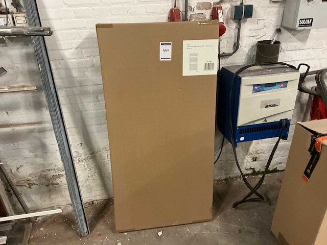 Elara elektrische radiator - afbeelding 1 van  3