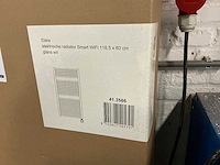 Elara elektrische radiator - afbeelding 3 van  3