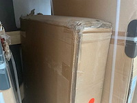 Elara gunmetal elektrische radiator - afbeelding 5 van  5