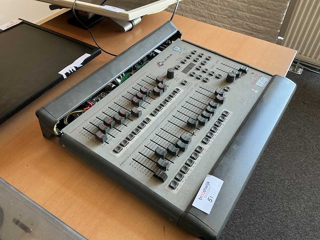 Elara zero 88 lichttafel - afbeelding 2 van  2