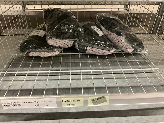 Elastiekjes - afbeelding 4 van  13