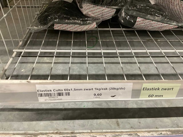 Elastiekjes - afbeelding 5 van  13