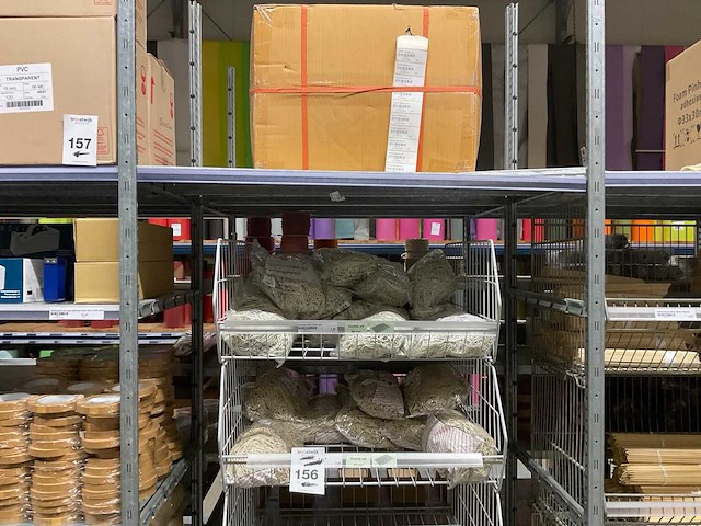 Elastiekjes - afbeelding 1 van  13