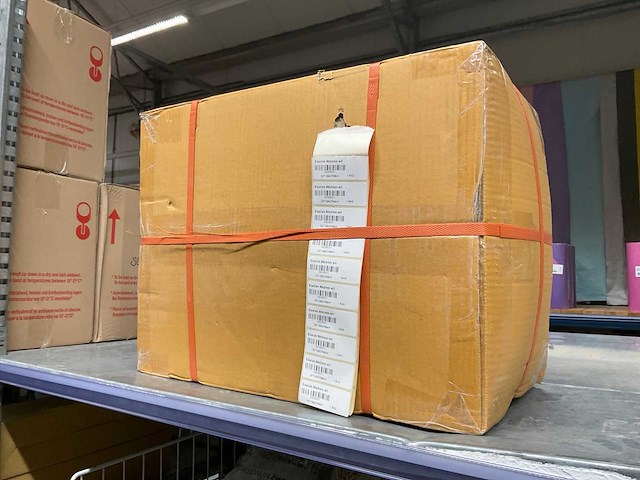 Elastiekjes - afbeelding 7 van  13