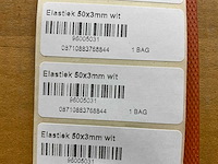 Elastiekjes - afbeelding 8 van  13