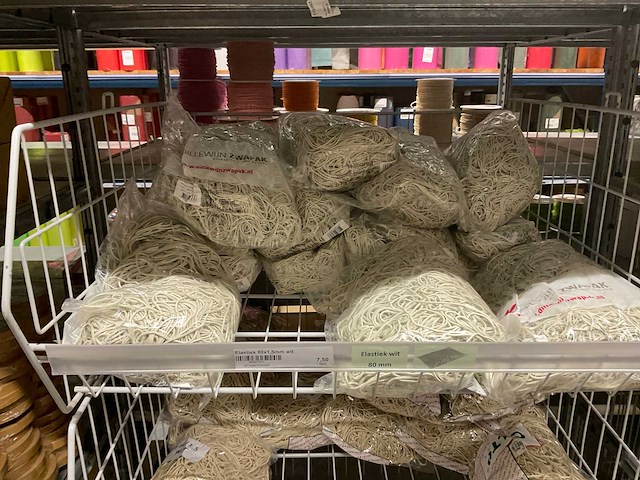 Elastiekjes - afbeelding 9 van  13