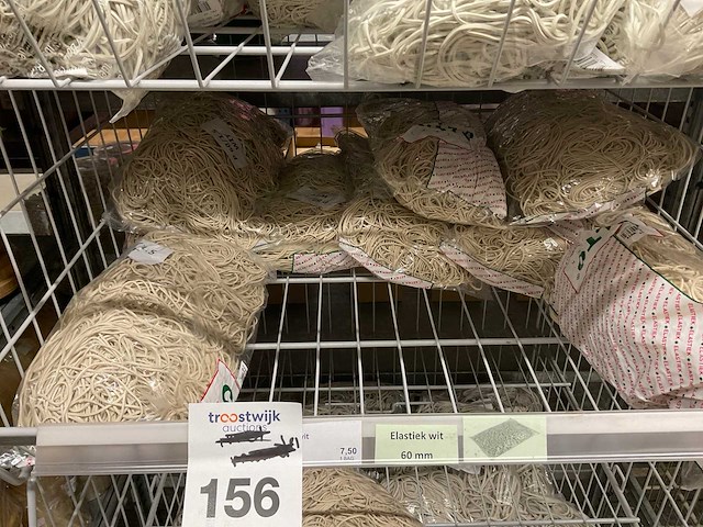 Elastiekjes - afbeelding 11 van  13
