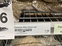 Elastiekjes - afbeelding 12 van  13