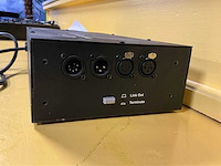 Elation dmx-branch x4 dmx booster - afbeelding 4 van  5