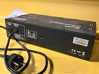 Elation dmx-branch x4 dmx booster - afbeelding 5 van  5
