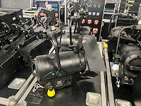 Elation klf060kl spotlight (3x) - afbeelding 3 van  8