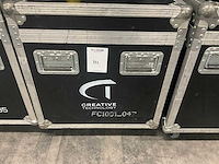 Elation klf060kl spotlight (3x) - afbeelding 8 van  8