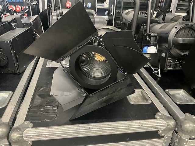 Elation klf060kl spotlight (5x) - afbeelding 2 van  7