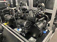 Elation klf060kl spotlight (5x) - afbeelding 3 van  7