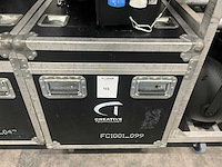 Elation klf060kl spotlight (5x) - afbeelding 4 van  7