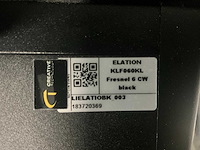 Elation klf060kl spotlight (5x) - afbeelding 6 van  7