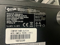 Elation klf060kl spotlight (5x) - afbeelding 7 van  7