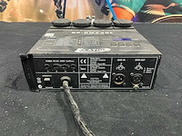 Elation professional dp-dmx20l dimmer/switch - afbeelding 2 van  3